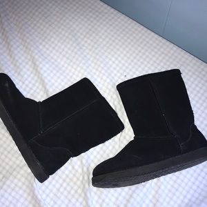 Women’s boots